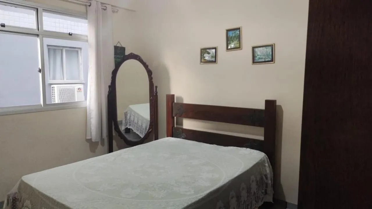 Apartamento Versales Κάμπο Φρίο