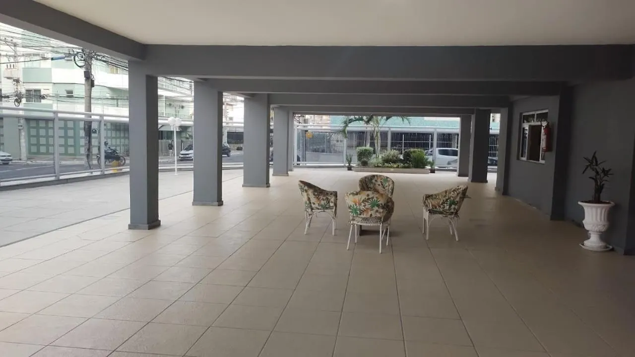 Διαμέρισμα Apartamento Versales Κάμπο Φρίο