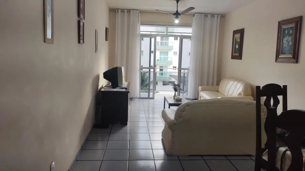 Διαμέρισμα Apartamento Versales Κάμπο Φρίο