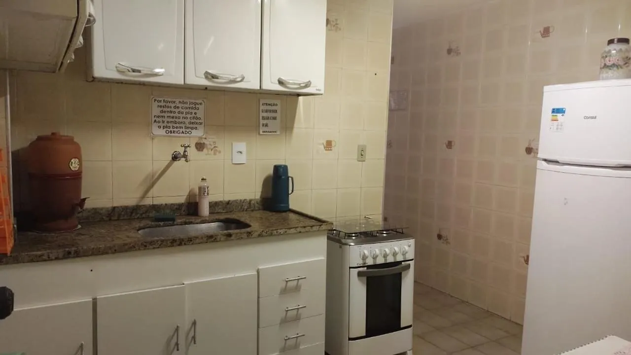 Apartamento Versales Κάμπο Φρίο 0*,