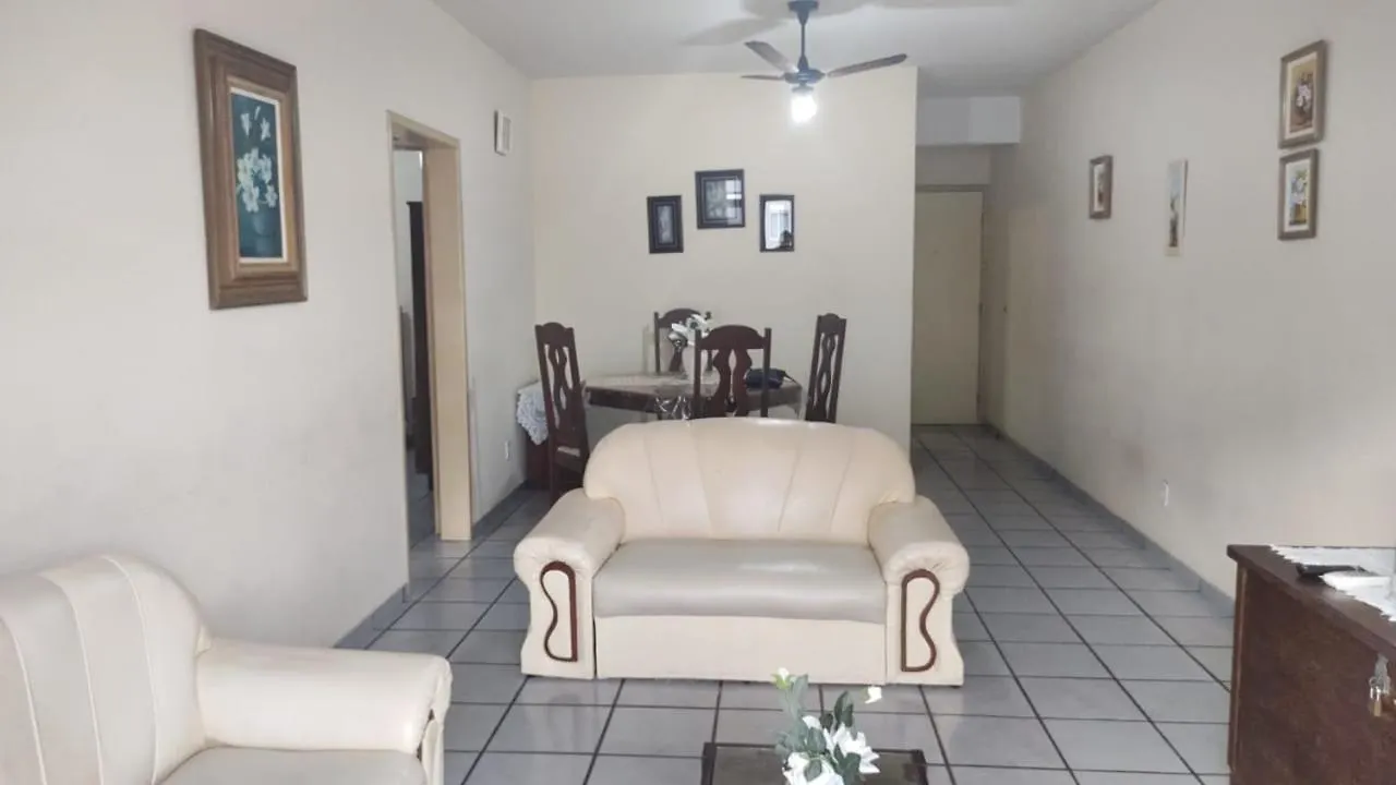 Apartamento Versales Κάμπο Φρίο 0*,  Βραζιλία
