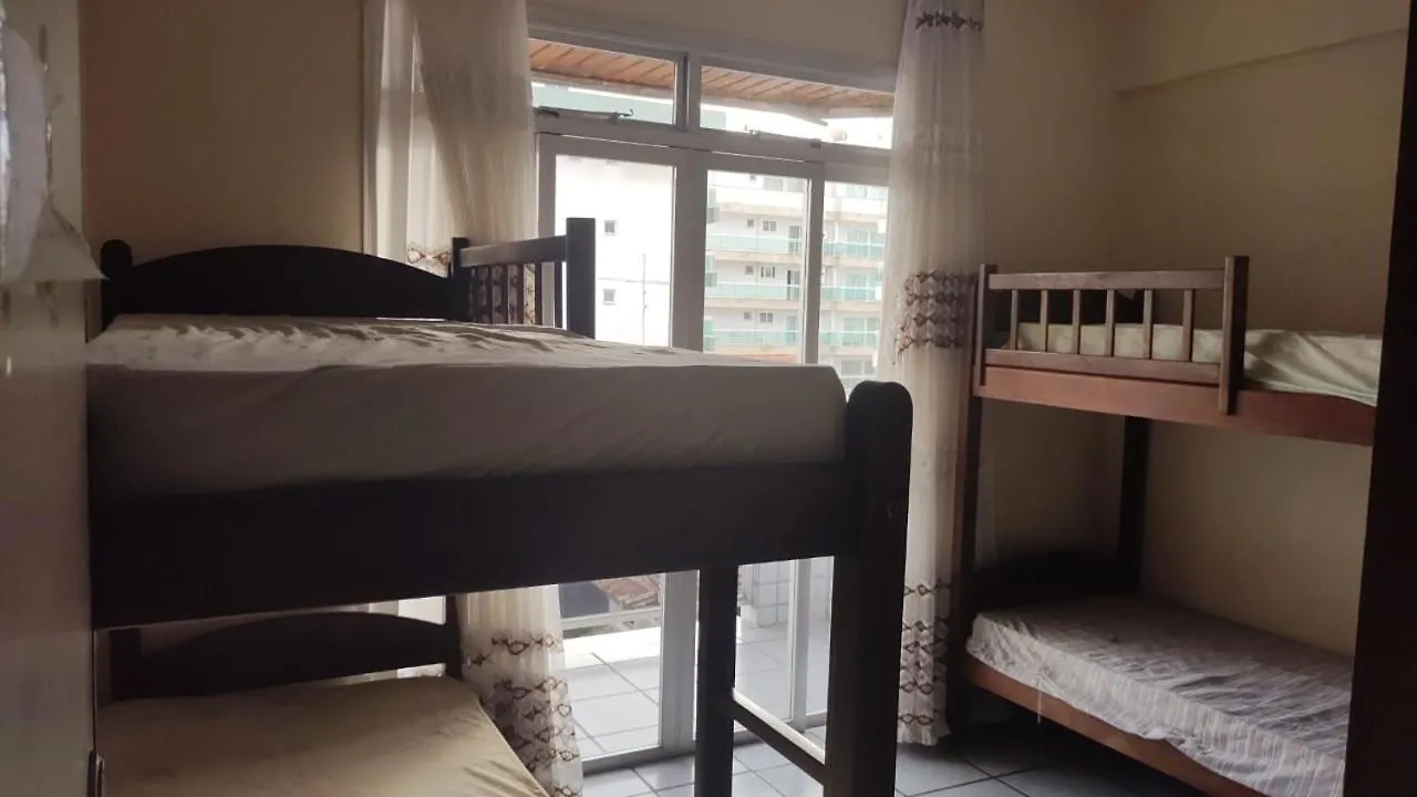 Apartamento Versales Κάμπο Φρίο Διαμέρισμα
